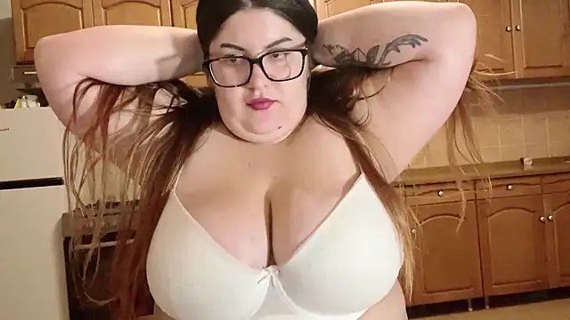 alealexysbbw