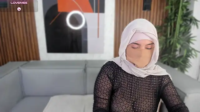 ZaynaSecret