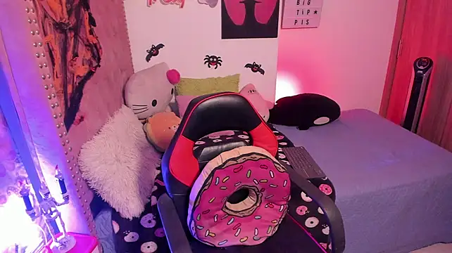 LillyCandy