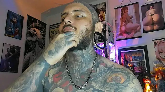 DEATHINK666XX