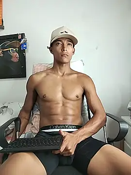 Demiansteven444 webcam