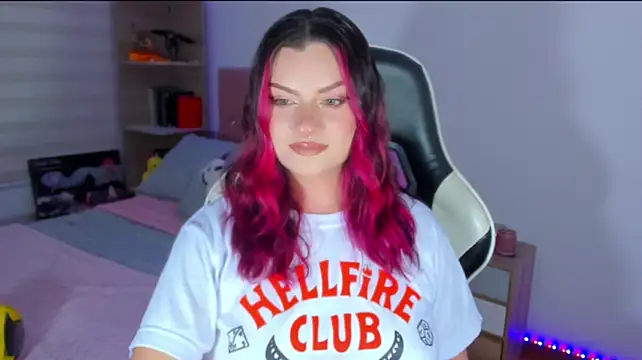 OphelianaRose33