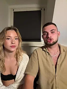 MasonxHer webcam