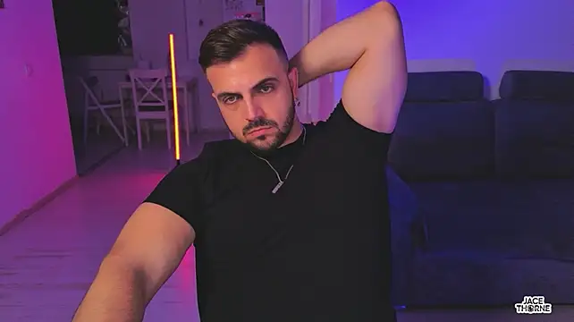 Jace_Thorne on Stripchat