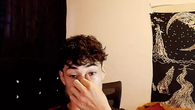 jimmy_class on Stripchat