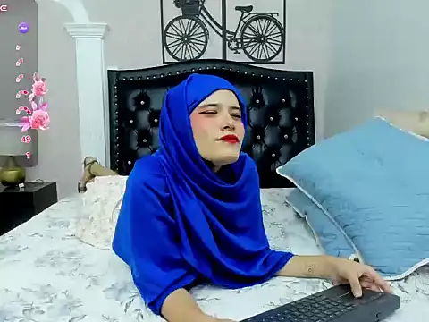 Laila_Star_