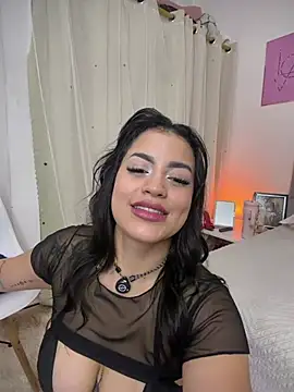 AlynAllen webcam