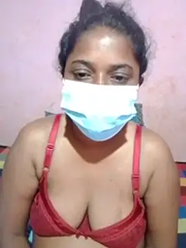 cherrygirlSL webcam