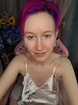 Fuzzy_Unicorn