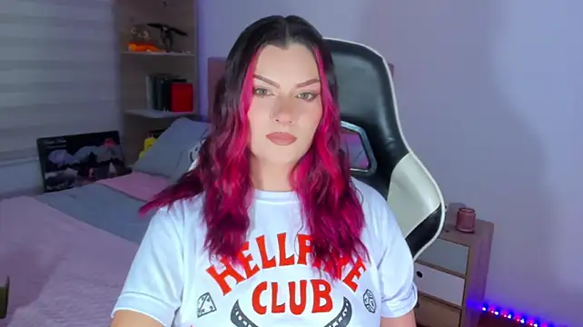 OphelianaRose33
