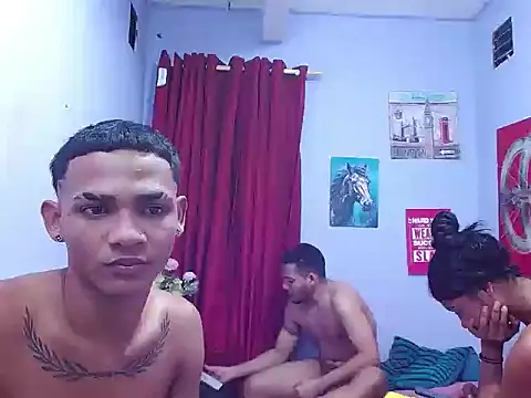 black_twinks