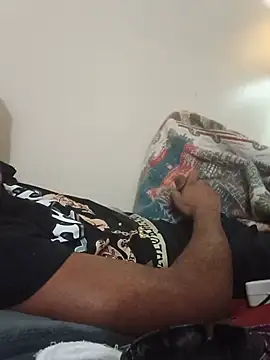 stressrliver88 on Stripchat