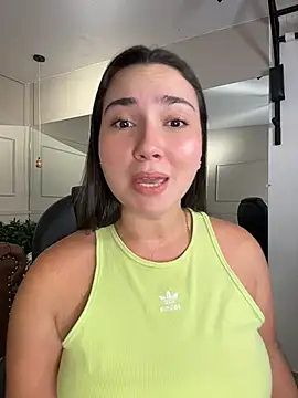 ava_blue webcam stream
