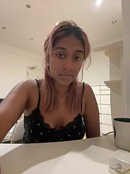 DonnaShy webcam