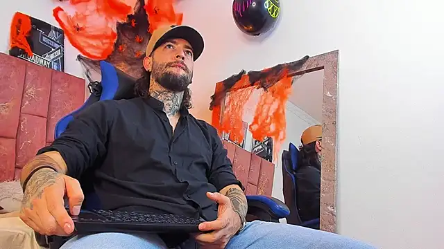 ALPHA_MASTER1 live sex cam