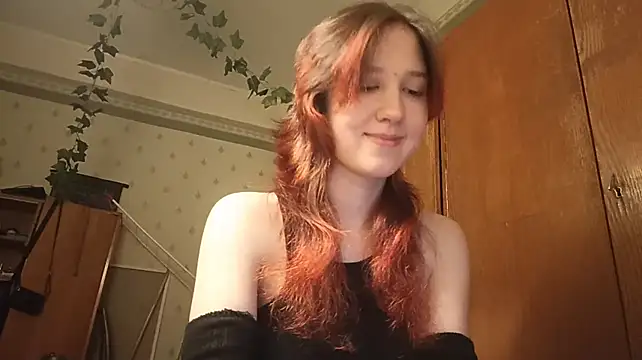 SotuMia live cam on StripChat