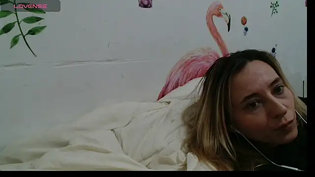 RexaRoberts webcam