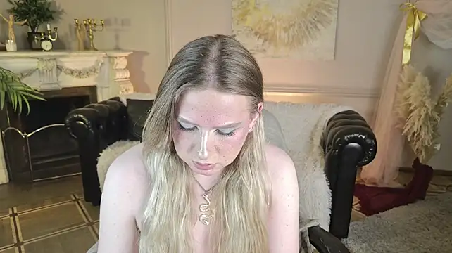 Jes_Solar live cam on StripChat