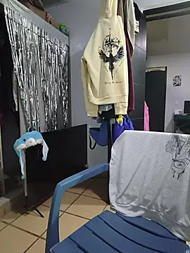 Eimy__saenz webcam
