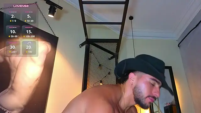 Scottfishcer1 live cam on StripChat