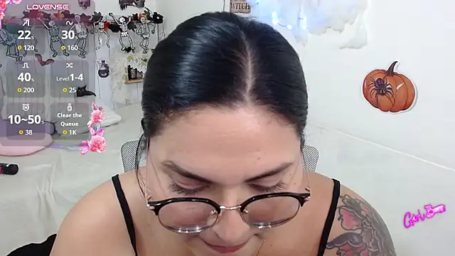 MariaVex webcam