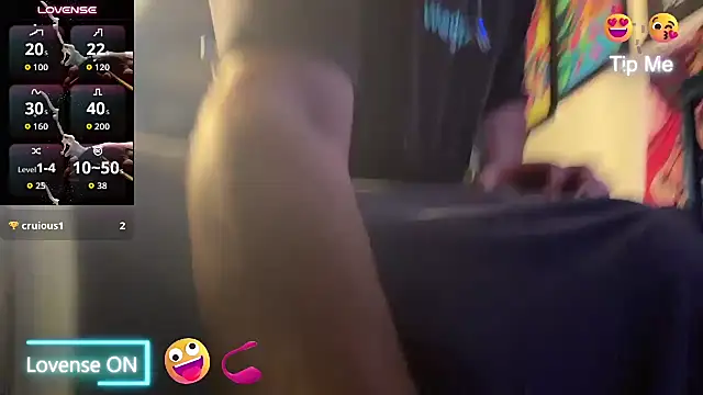 BBCNIGHTSHAD3 live cam on StripChat