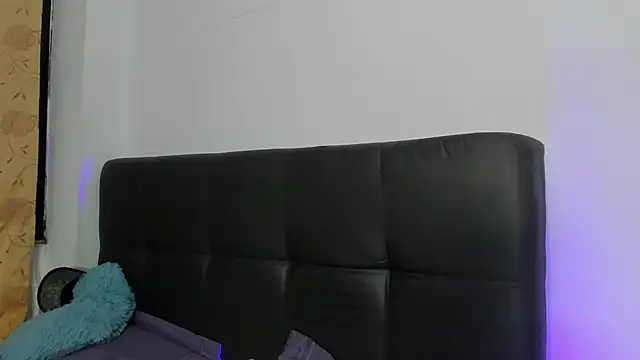 MelCherry webcam