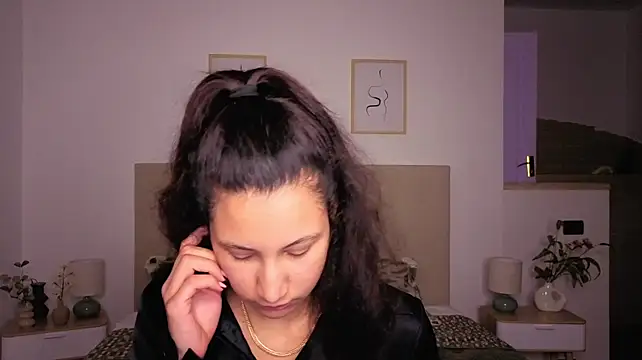 Anfisa_001 webcam