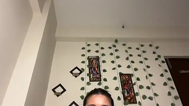 naira_fit (F young) - Bikni shower dance 💃