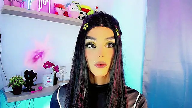 Lana-Foxxx
