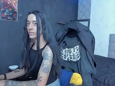 Romina_Webcam666