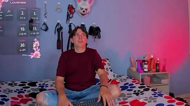 MarianaandRonny