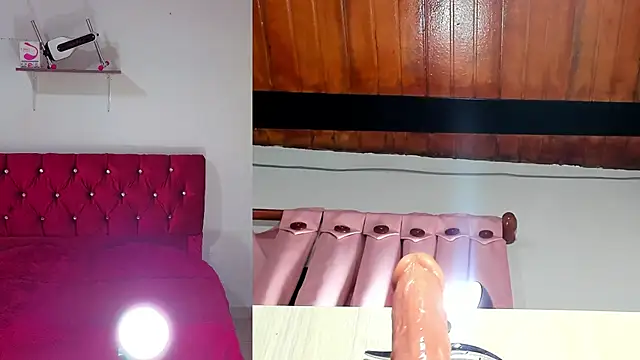 nikky_rosse webcam