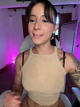 Ale_Lewis's Live Sex Cam Show