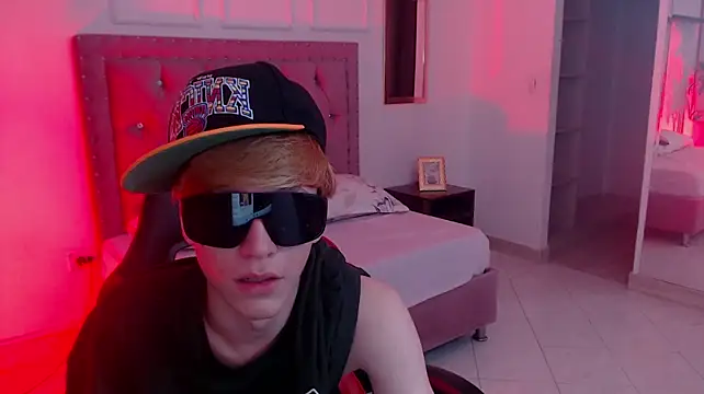 prince_philipe on Stripchat