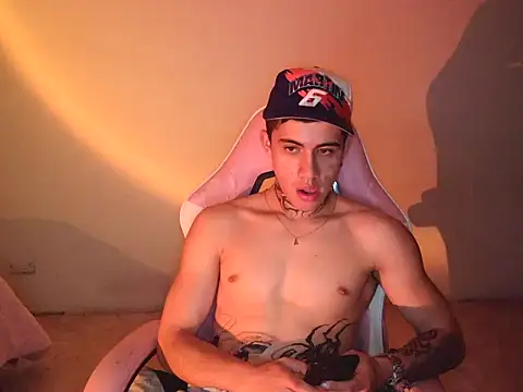 David_LongVibe