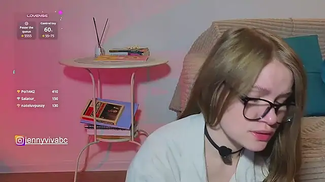 Jennyviva