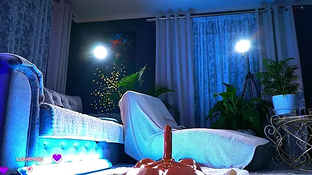 AmidaChris live sex cam