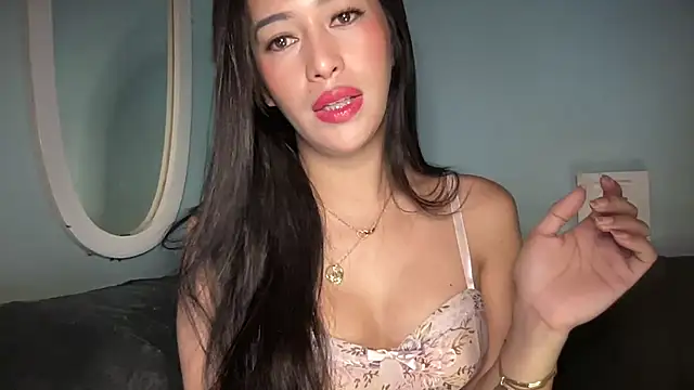 Model: Jasmine_Elcock