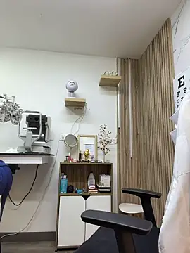 Webcam porno en directo de alicee16