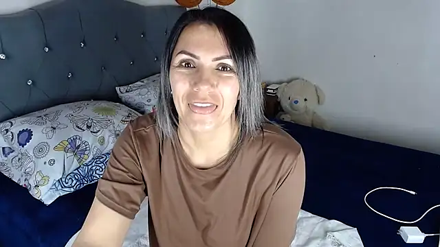 Chantal_hott