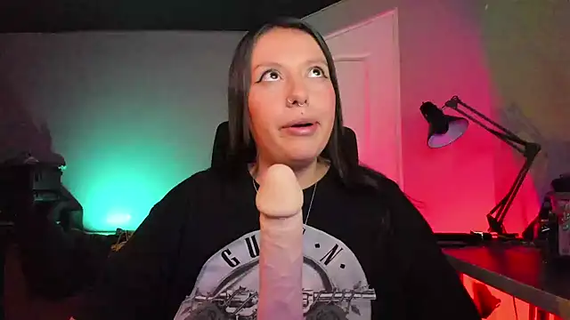 Image du stream de nataliasweet98, modèle Stripchat
