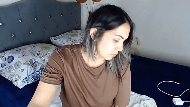 Chantal_hott