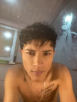 Edward_Milleer on Stripchat
