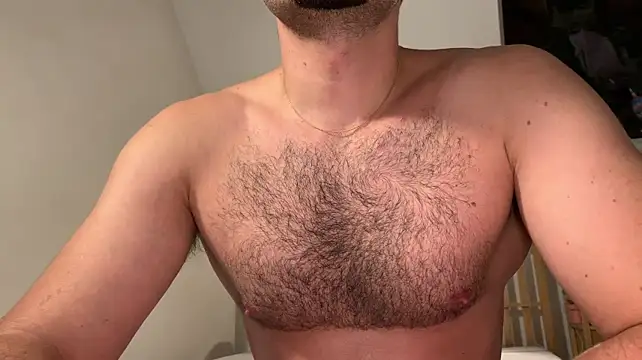 maxingold on Stripchat