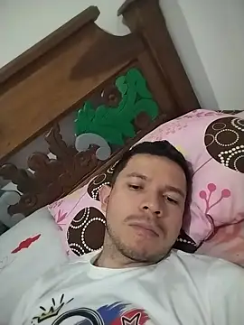 Sexmenfull on Stripchat