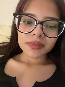 Webcam en directo de la chica Mafeer_Sweet1