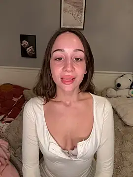 ChiaraMauzi webcam