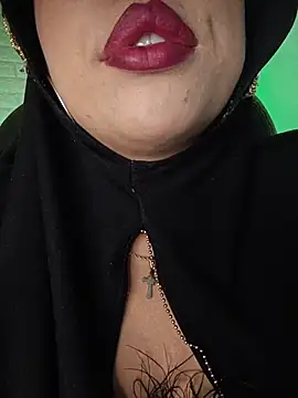 zahra_Jalid webcam