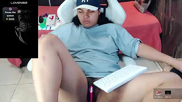 melany_rouse18 webcam